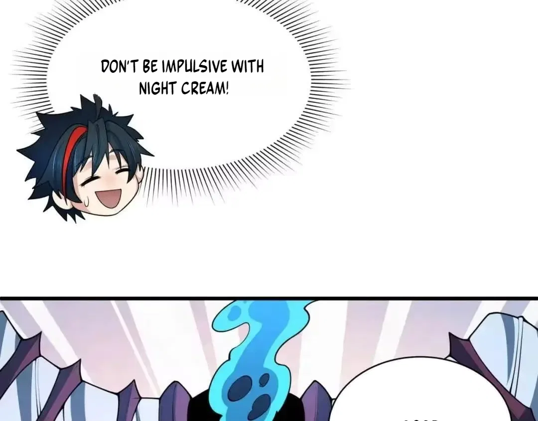 Era of the Haunted Chapter 621 – Page 135