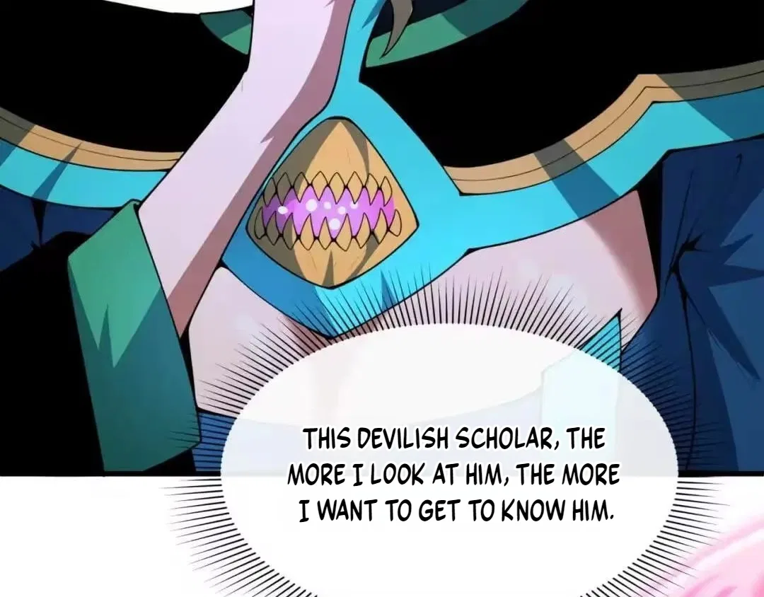 Era of the Haunted Chapter 621 – Page 137