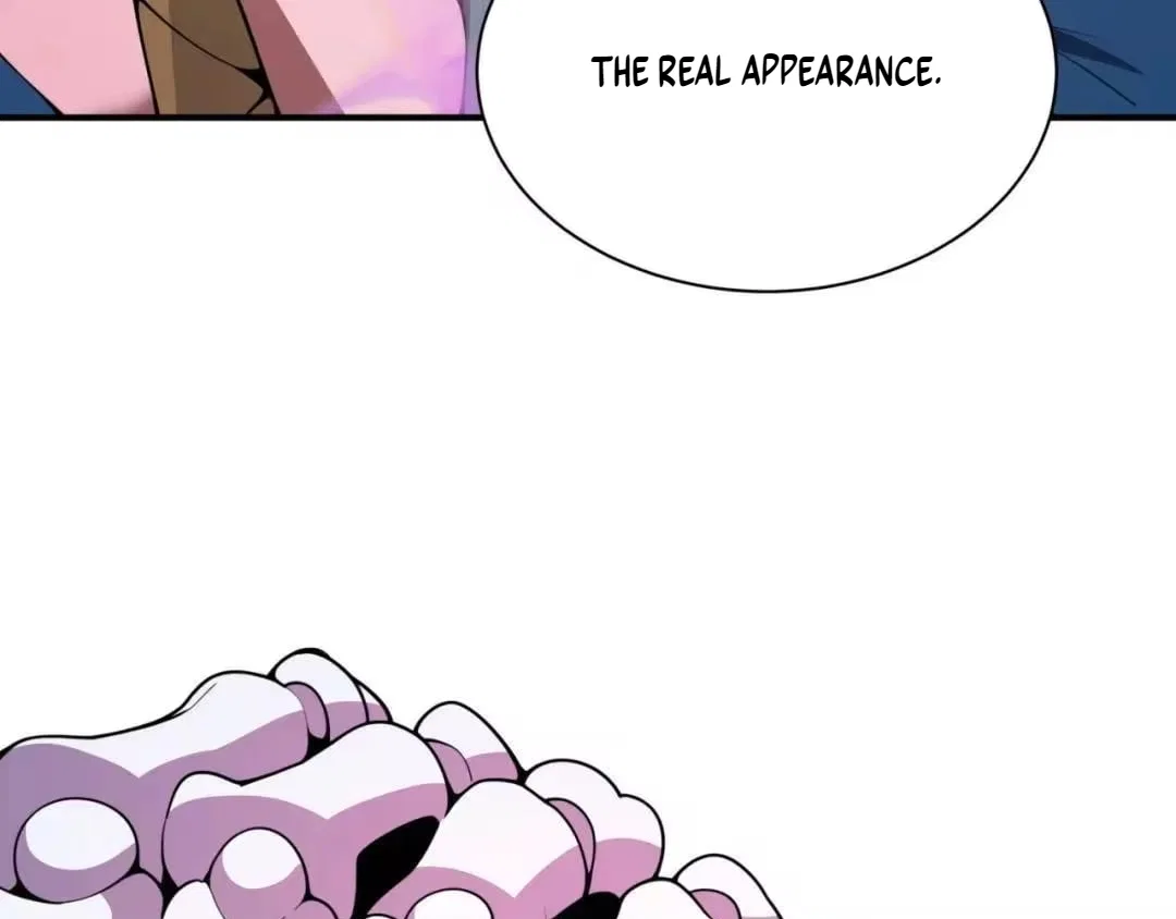 Era of the Haunted Chapter 620 – Page 35