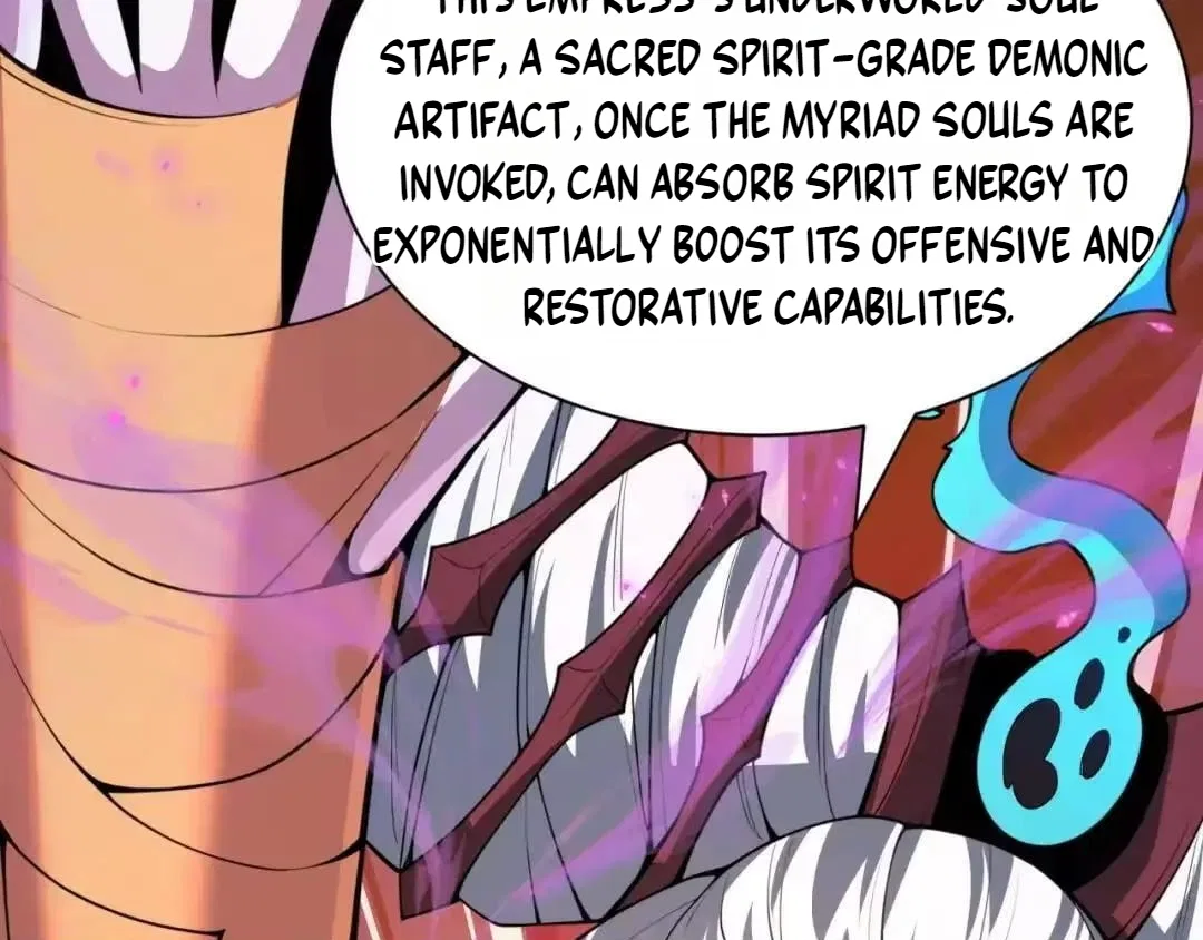 Era of the Haunted Chapter 620 – Page 37