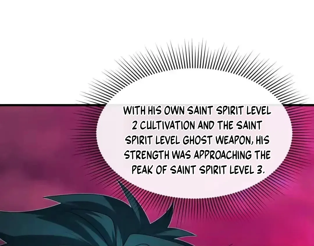 Era of the Haunted Chapter 620 – Page 51