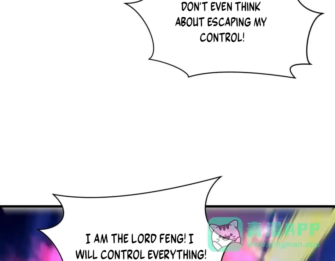 Era of the Haunted Chapter 620 – Page 76