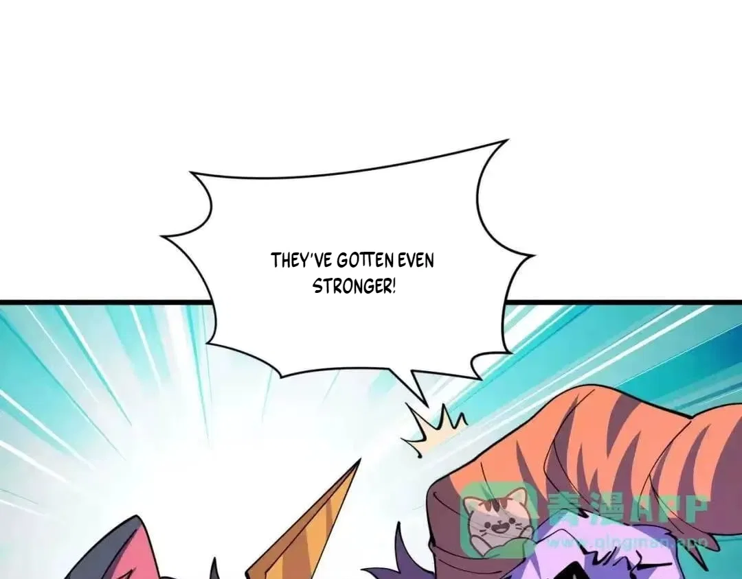 Era of the Haunted Chapter 620 – Page 101