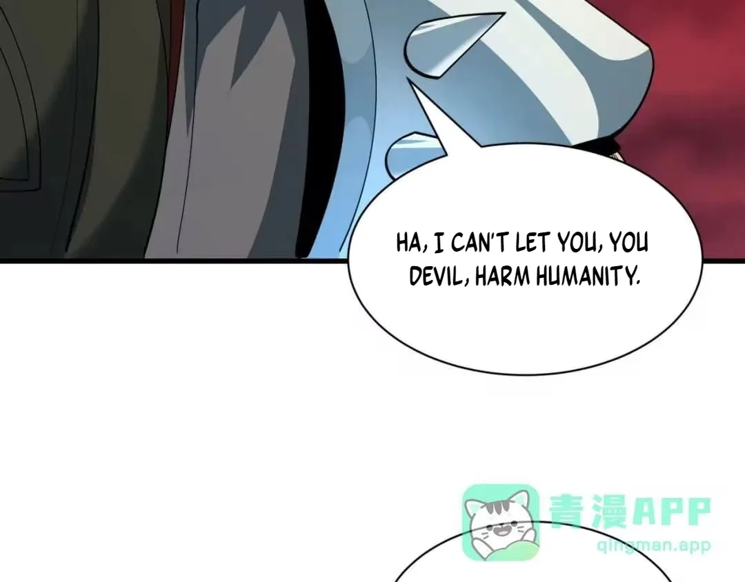 Era of the Haunted Chapter 620 – Page 111