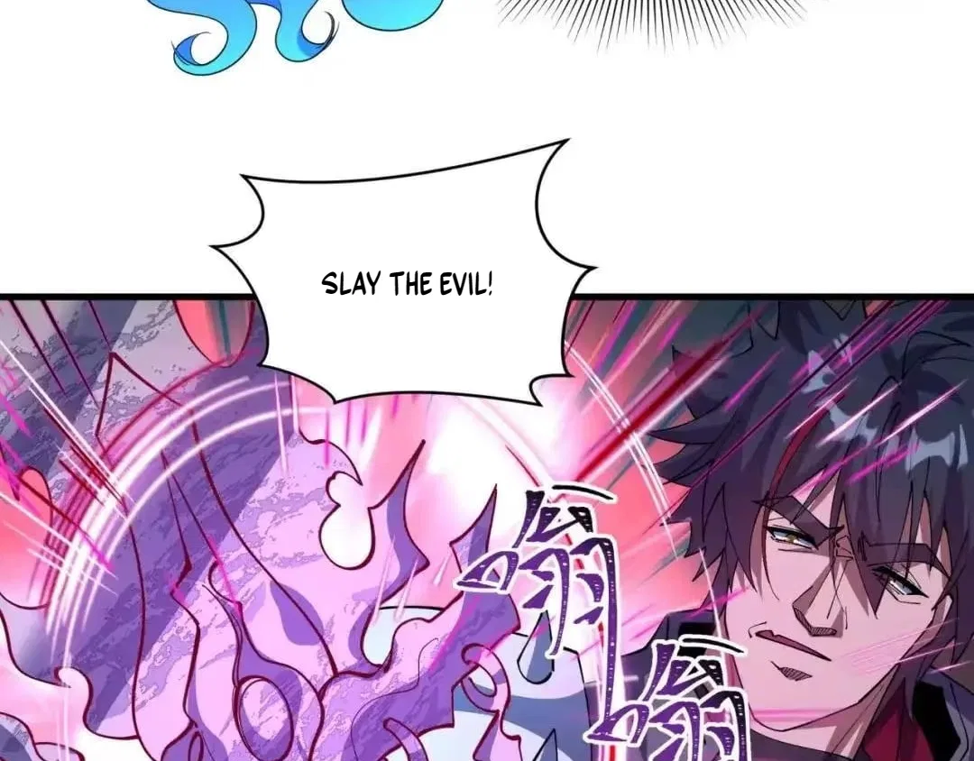 Era of the Haunted Chapter 620 – Page 118