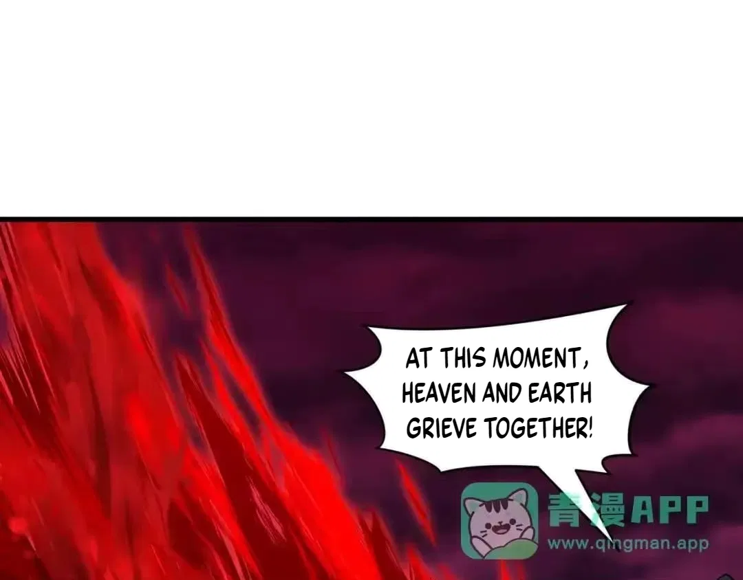 Era of the Haunted Chapter 620 – Page 121