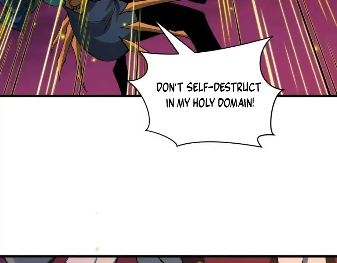 Era of the Haunted Chapter 620 – Page 137