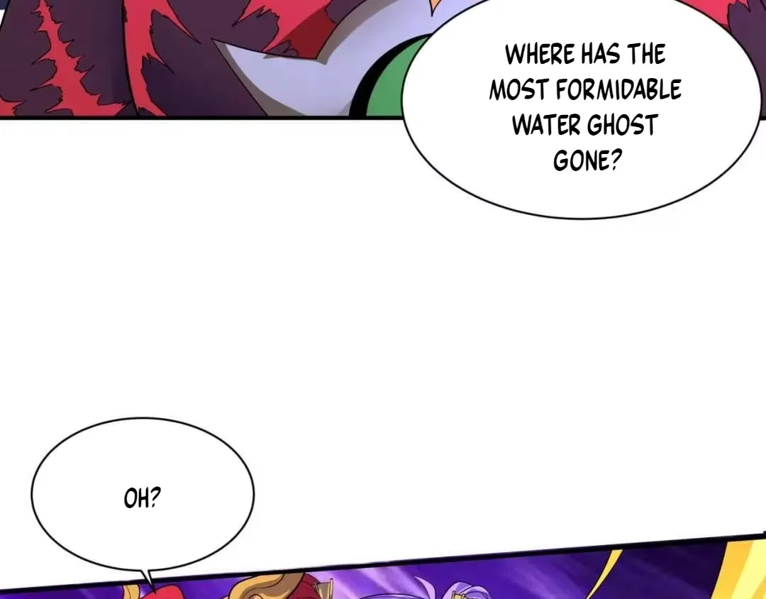 Era of the Haunted Chapter 619 – Page 23
