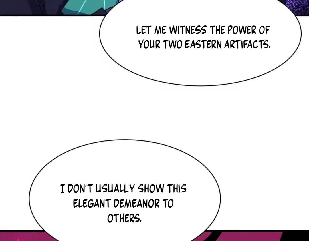 Era of the Haunted Chapter 619 – Page 28