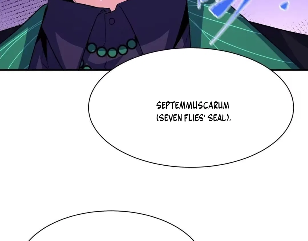 Era of the Haunted Chapter 619 – Page 30