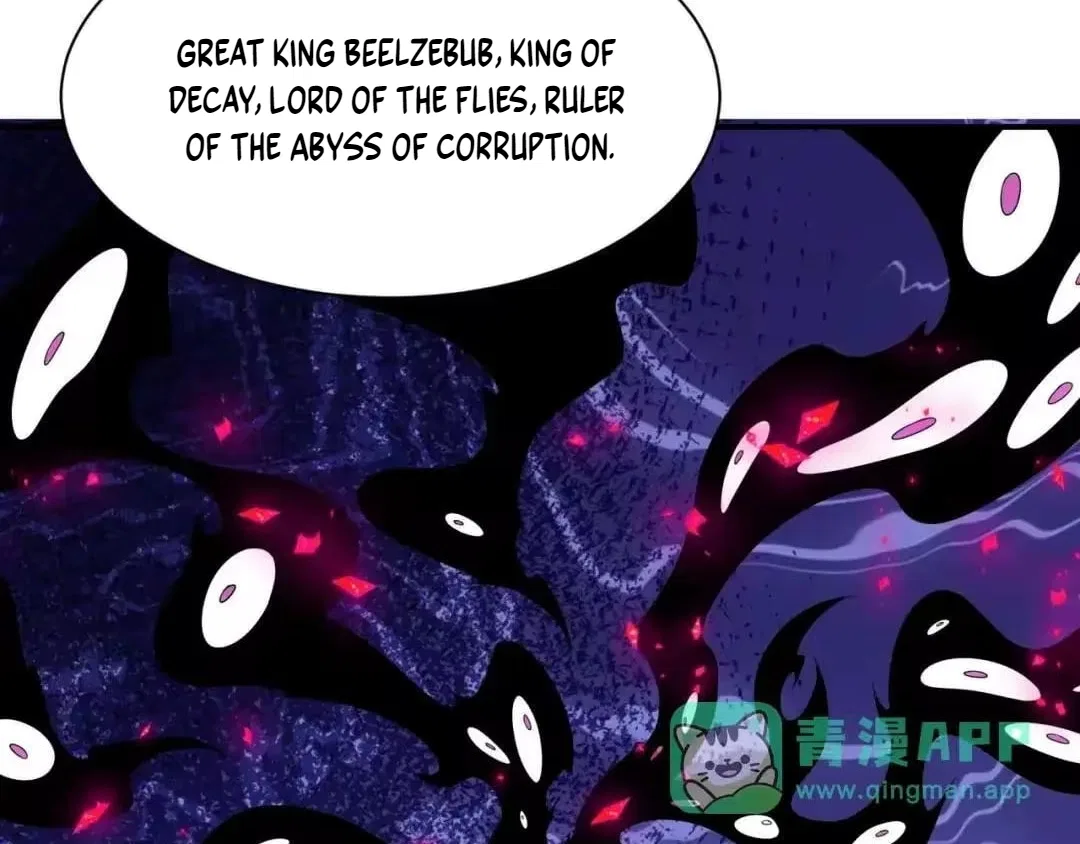 Era of the Haunted Chapter 619 – Page 31