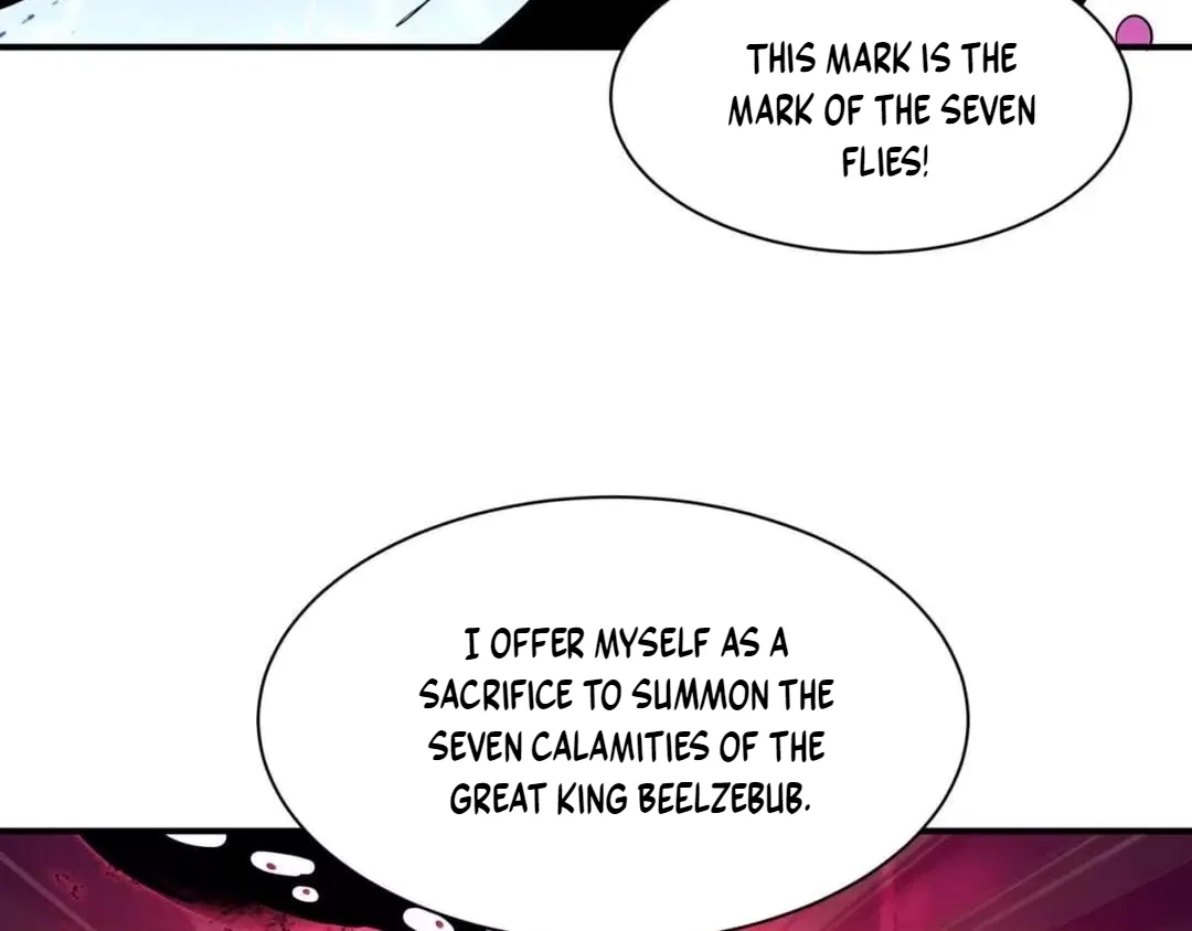 Era of the Haunted Chapter 619 – Page 33