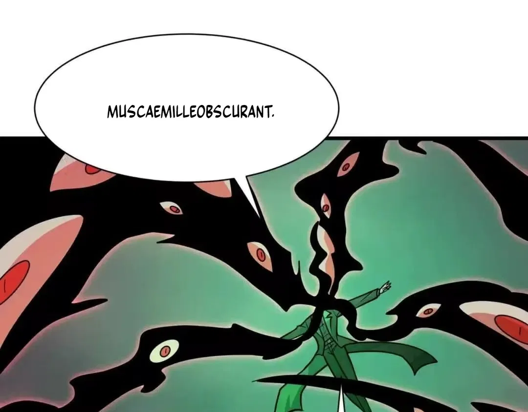 Era of the Haunted Chapter 619 – Page 38