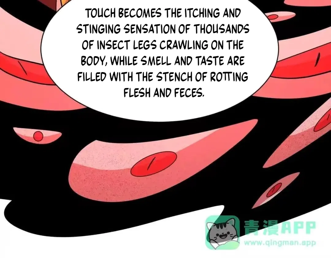 Era of the Haunted Chapter 619 – Page 41