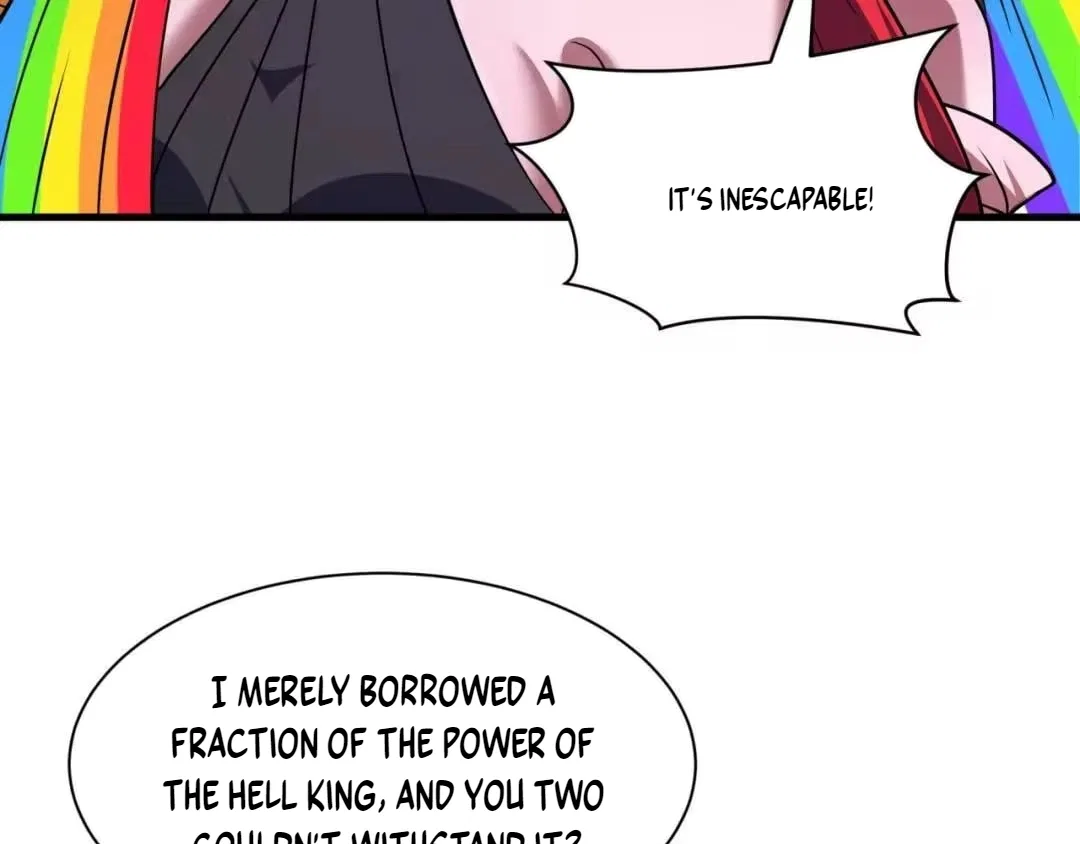 Era of the Haunted Chapter 619 – Page 48