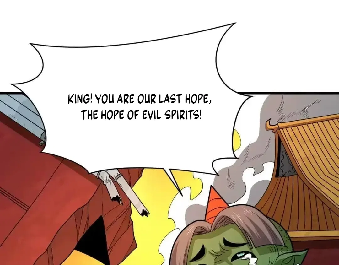 Era of the Haunted Chapter 619 – Page 127