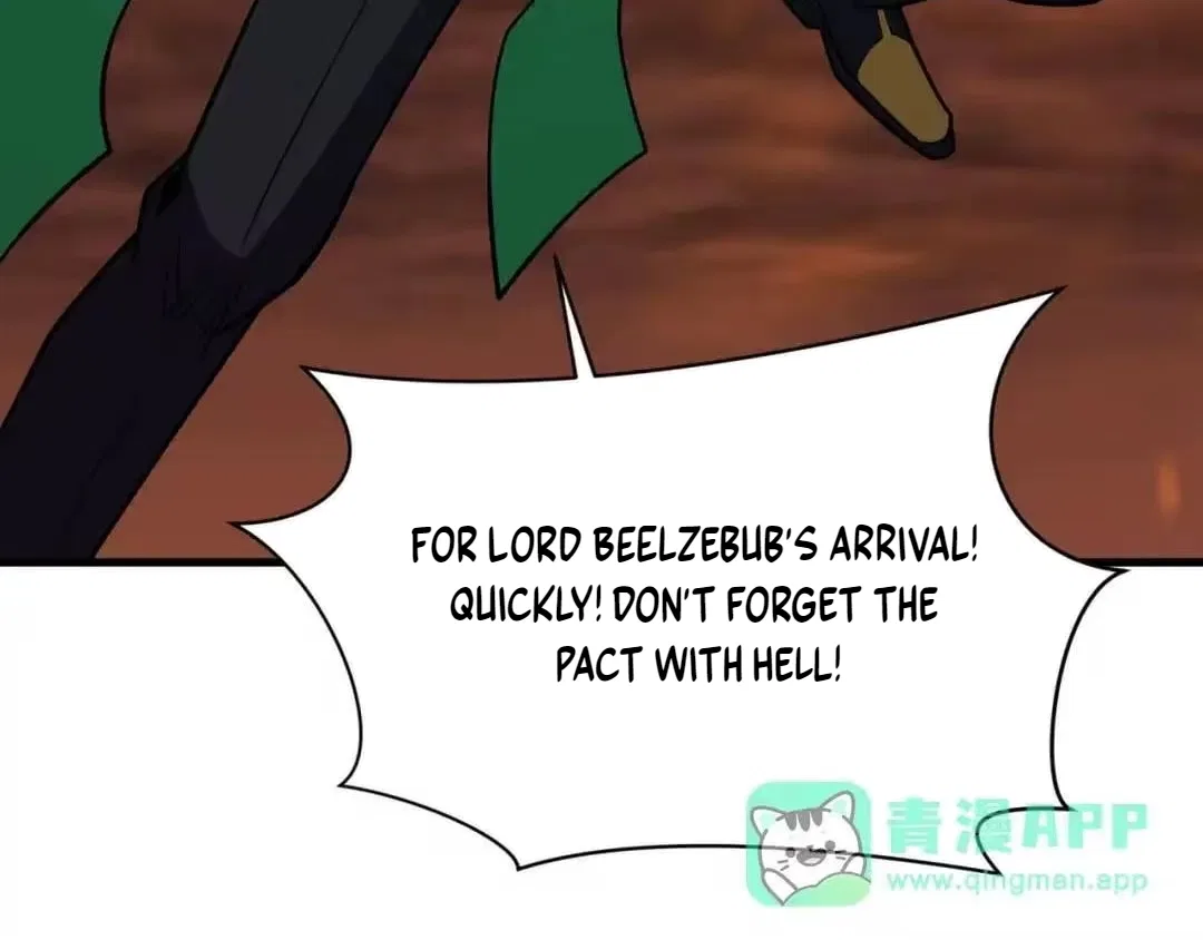 Era of the Haunted Chapter 619 – Page 131