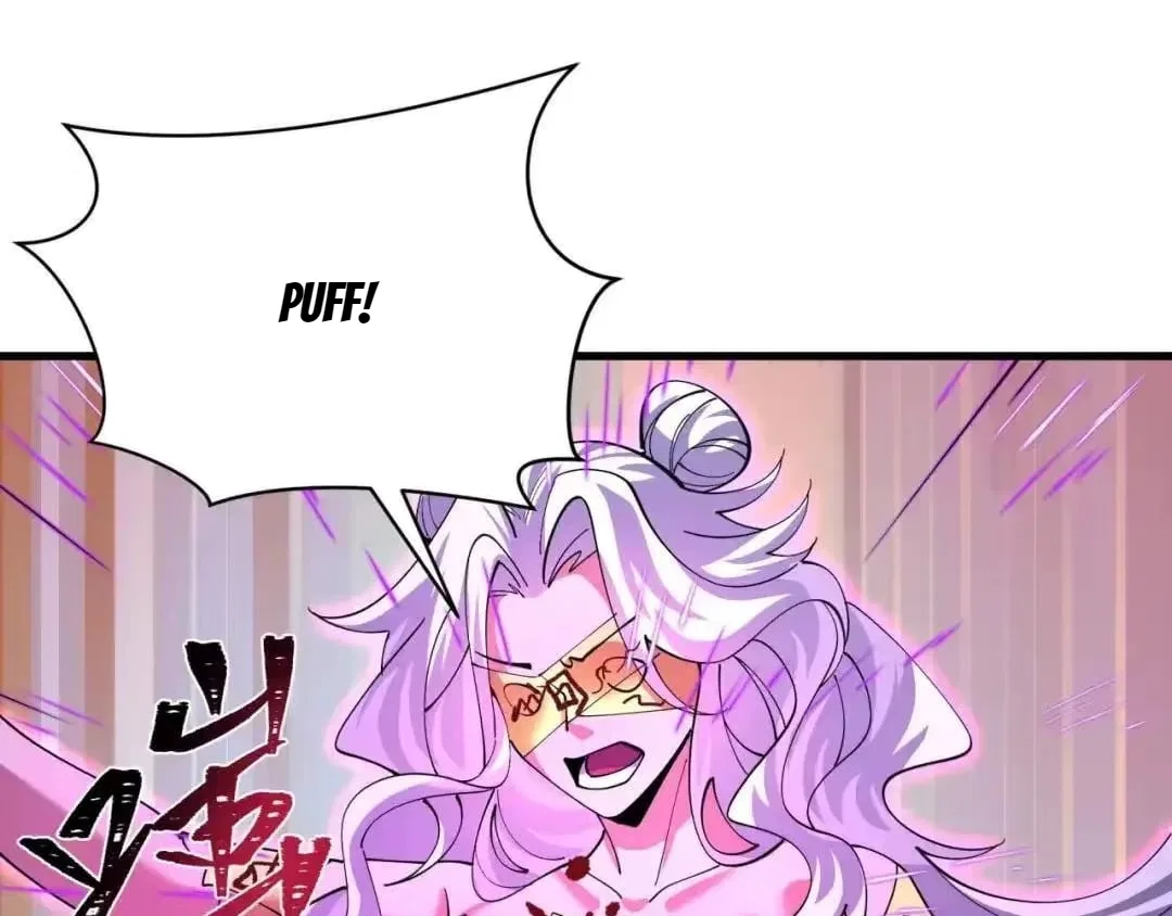 Era of the Haunted Chapter 618 – Page 14