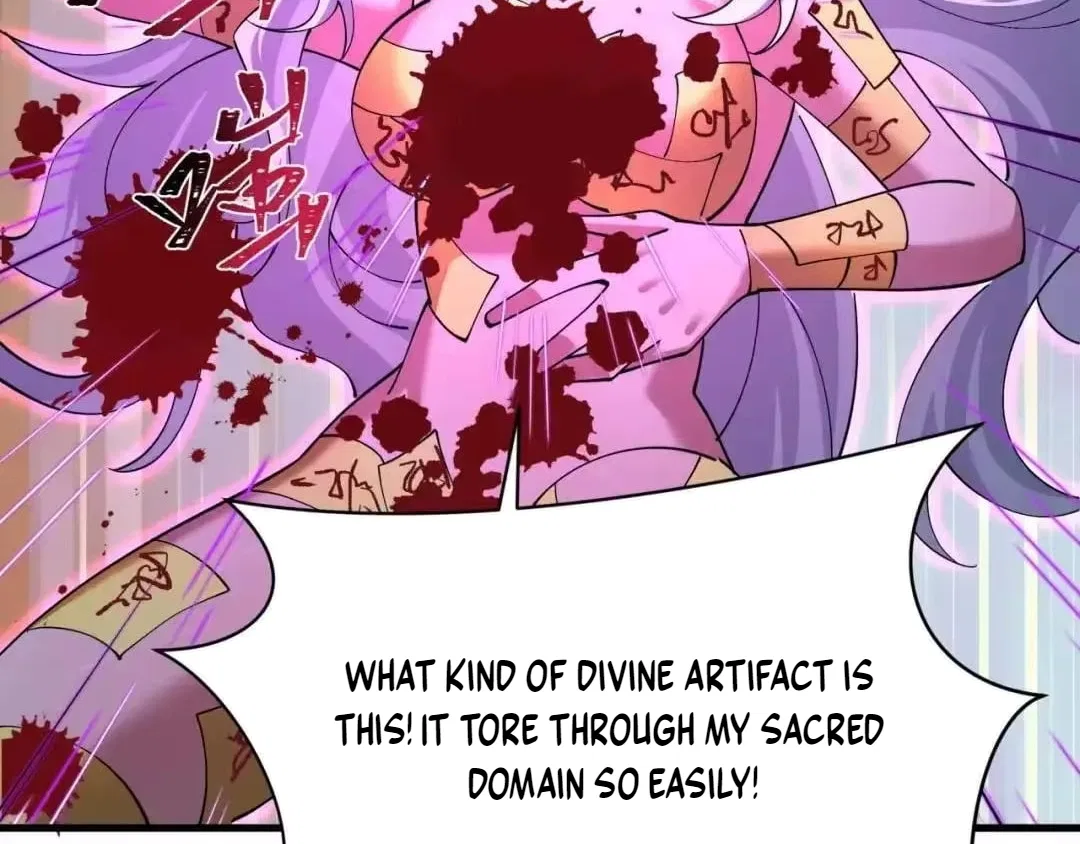 Era of the Haunted Chapter 618 – Page 15