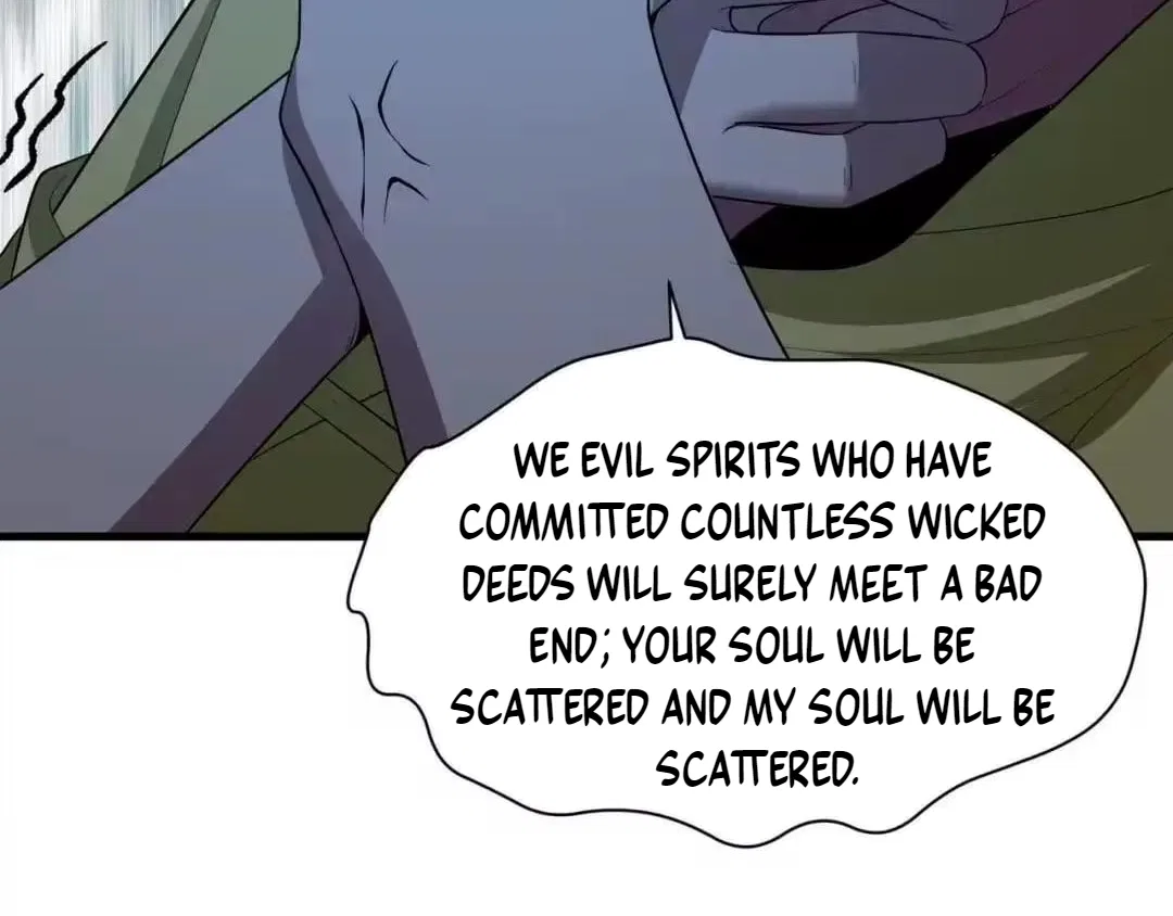 Era of the Haunted Chapter 618 – Page 29