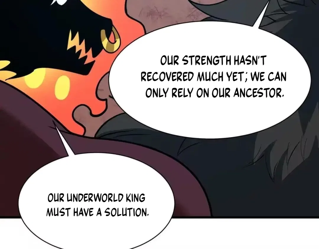 Era of the Haunted Chapter 618 – Page 39