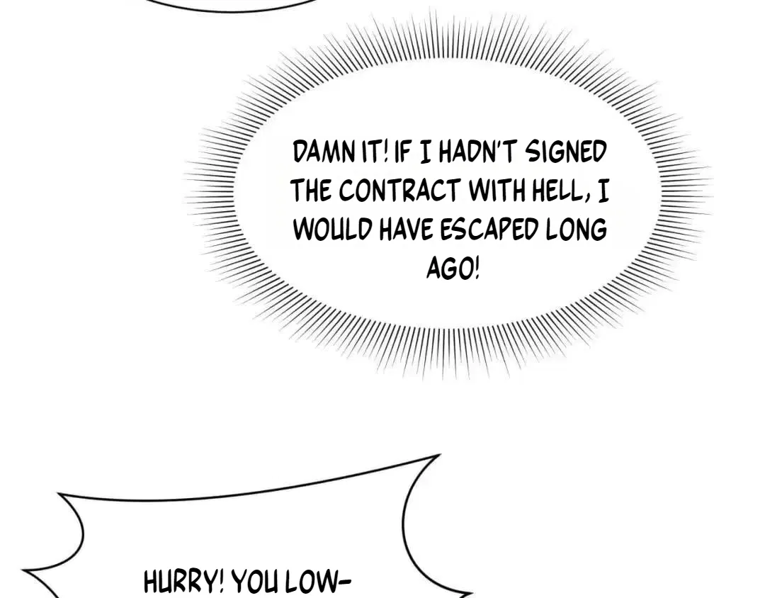 Era of the Haunted Chapter 618 – Page 40