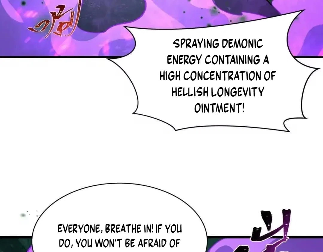 Era of the Haunted Chapter 618 – Page 43