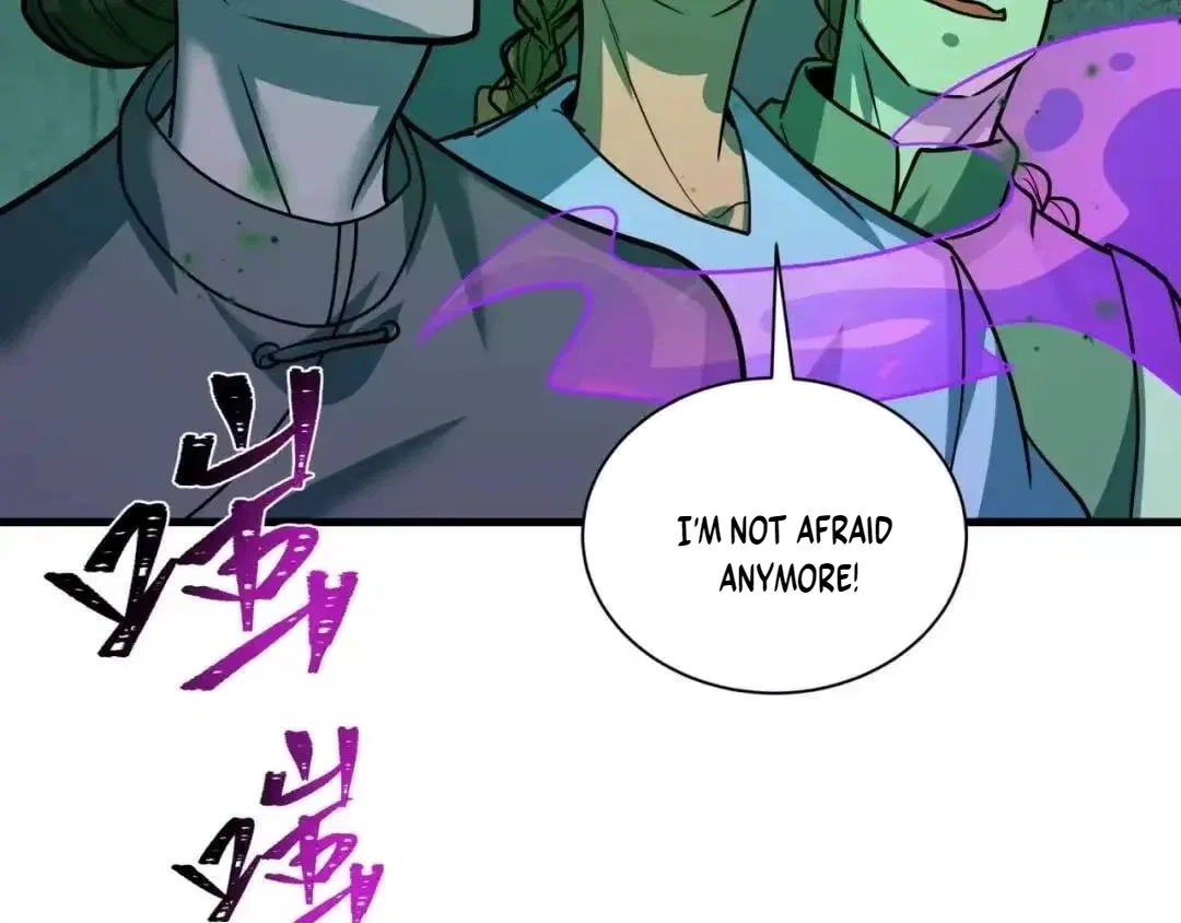 Era of the Haunted Chapter 618 – Page 45