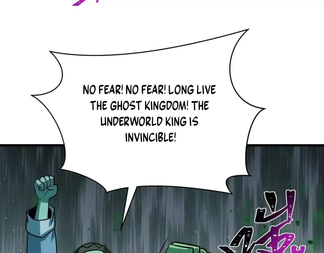 Era of the Haunted Chapter 618 – Page 46