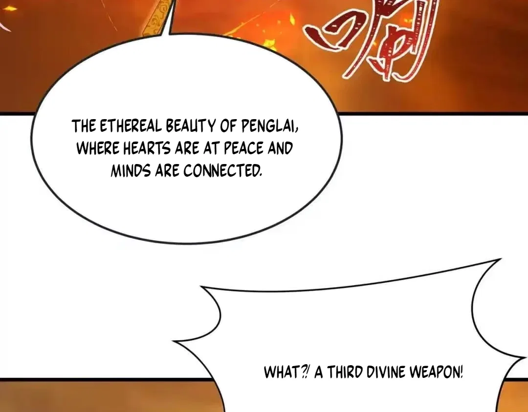 Era of the Haunted Chapter 618 – Page 72