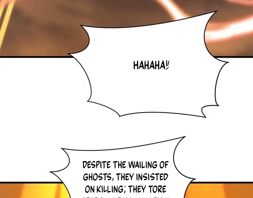 Era of the Haunted Chapter 618 – Page 100