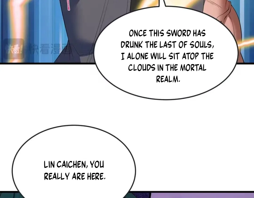 Era of the Haunted Chapter 618 – Page 108