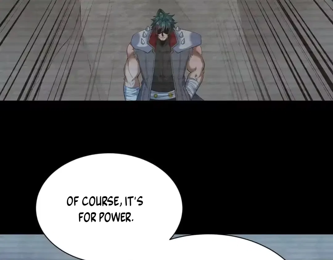 Era of the Haunted Chapter 618 – Page 126