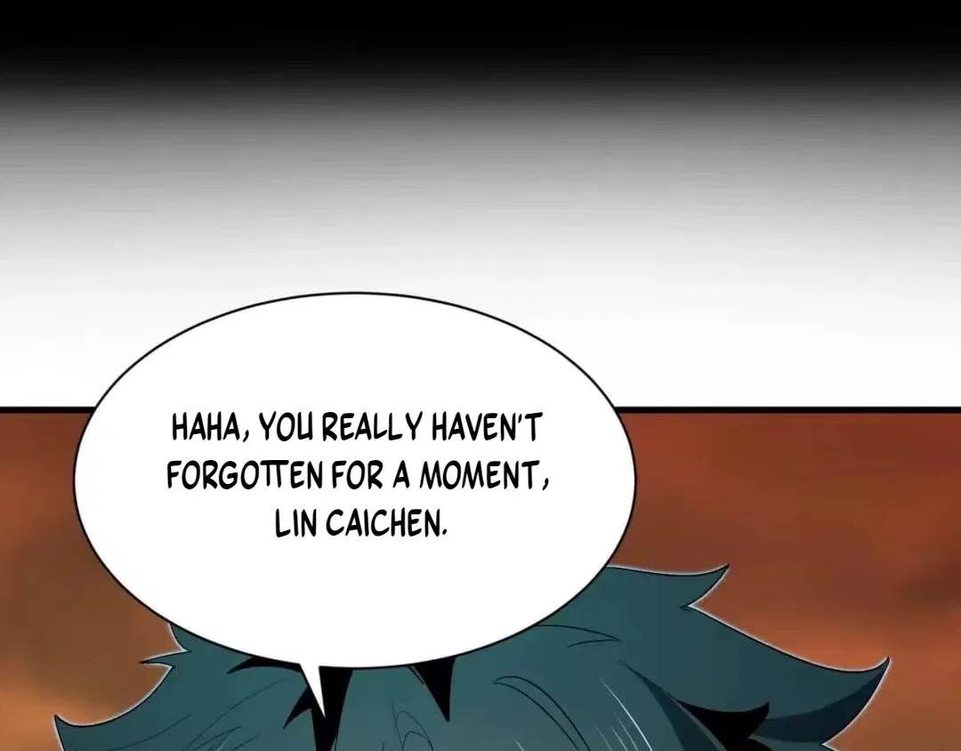 Era of the Haunted Chapter 618 – Page 134