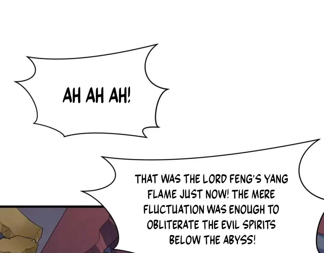 Era of the Haunted Chapter 617 – Page 16