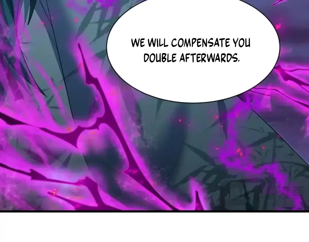 Era of the Haunted Chapter 617 – Page 33