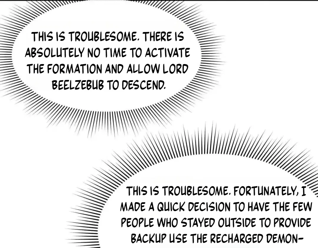 Era of the Haunted Chapter 617 – Page 36