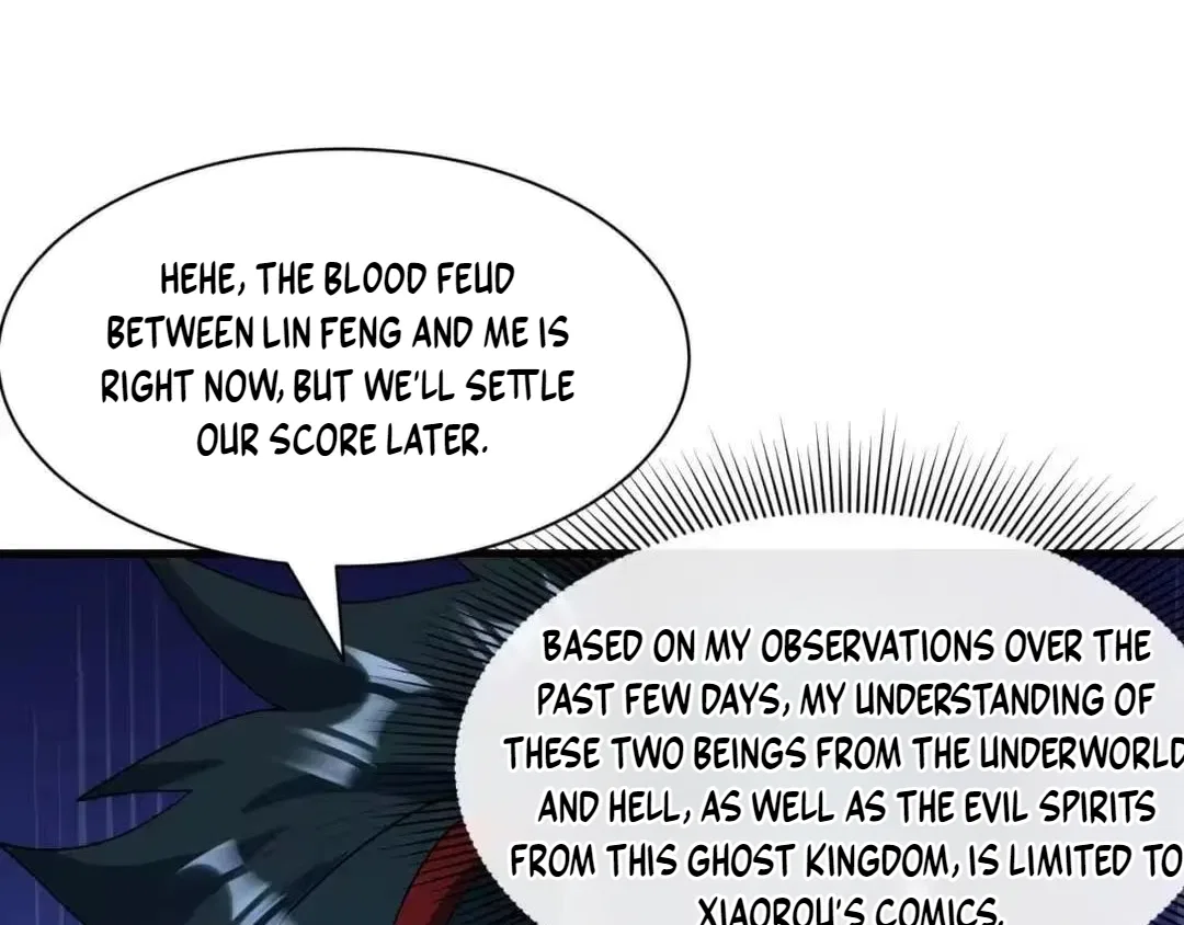 Era of the Haunted Chapter 617 – Page 41