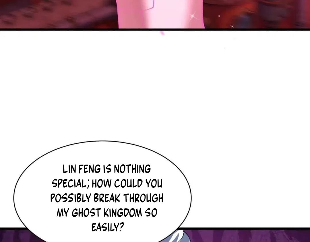Era of the Haunted Chapter 617 – Page 74