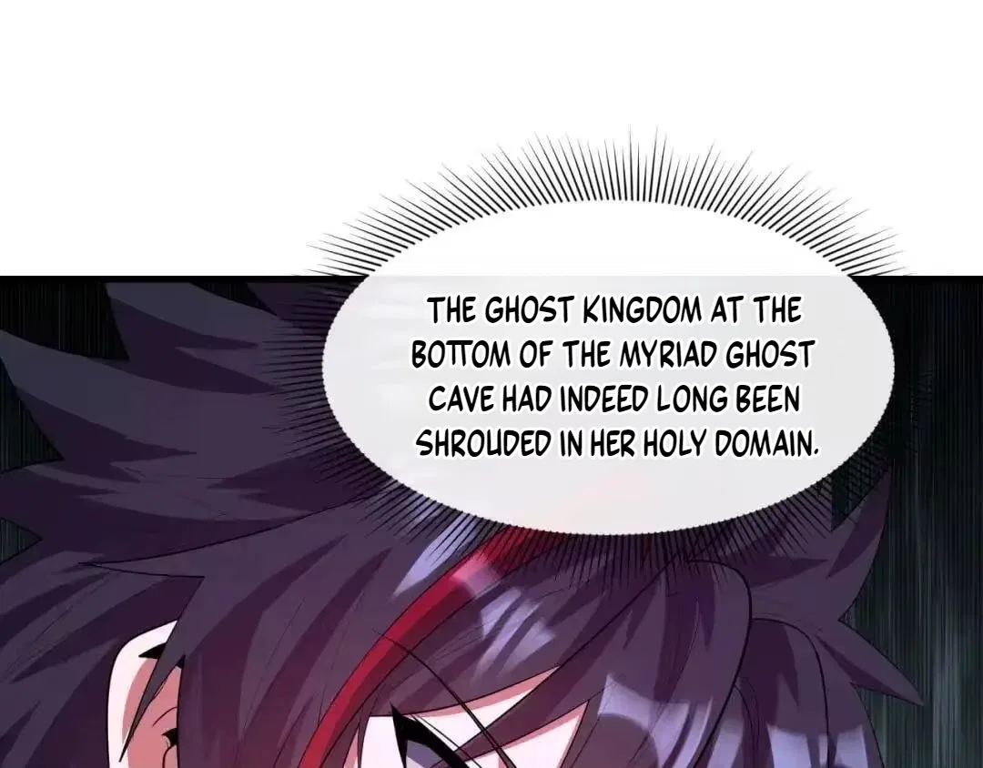 Era of the Haunted Chapter 617 – Page 78