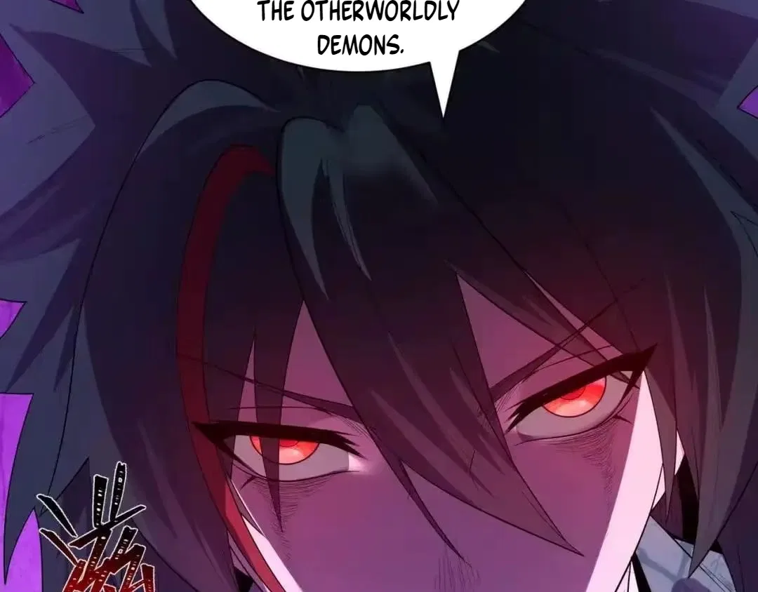 Era of the Haunted Chapter 617 – Page 95