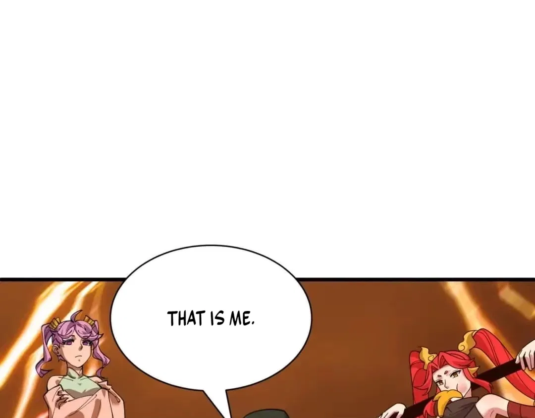 Era of the Haunted Chapter 617 – Page 112
