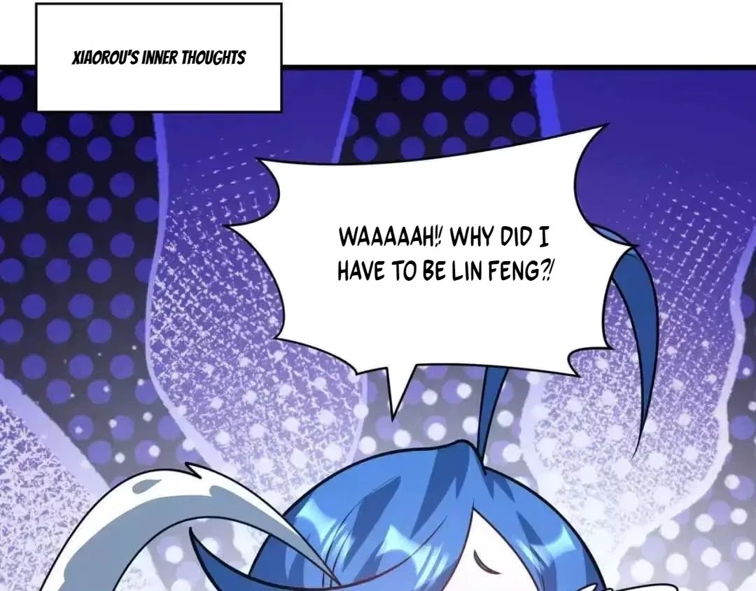 Era of the Haunted Chapter 617 – Page 121