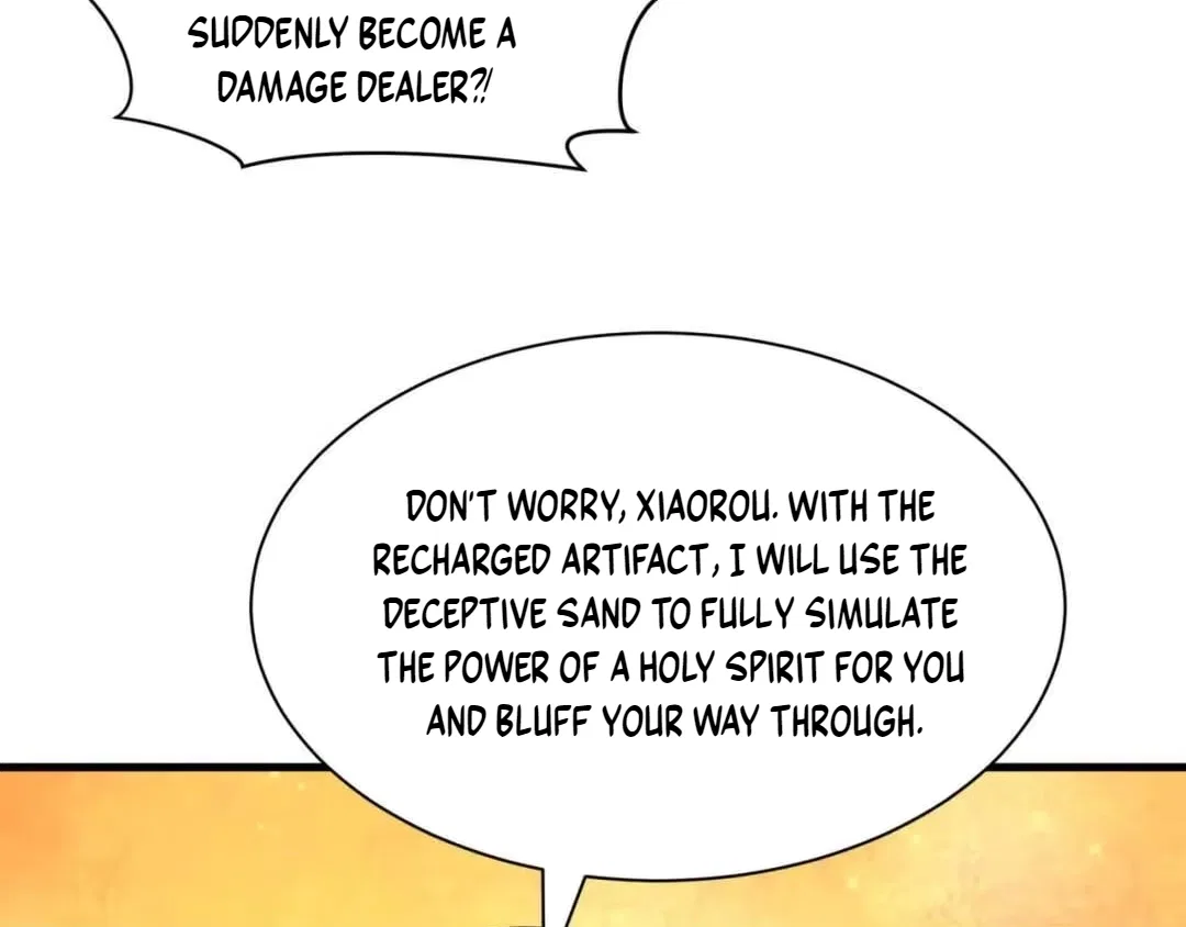 Era of the Haunted Chapter 617 – Page 123