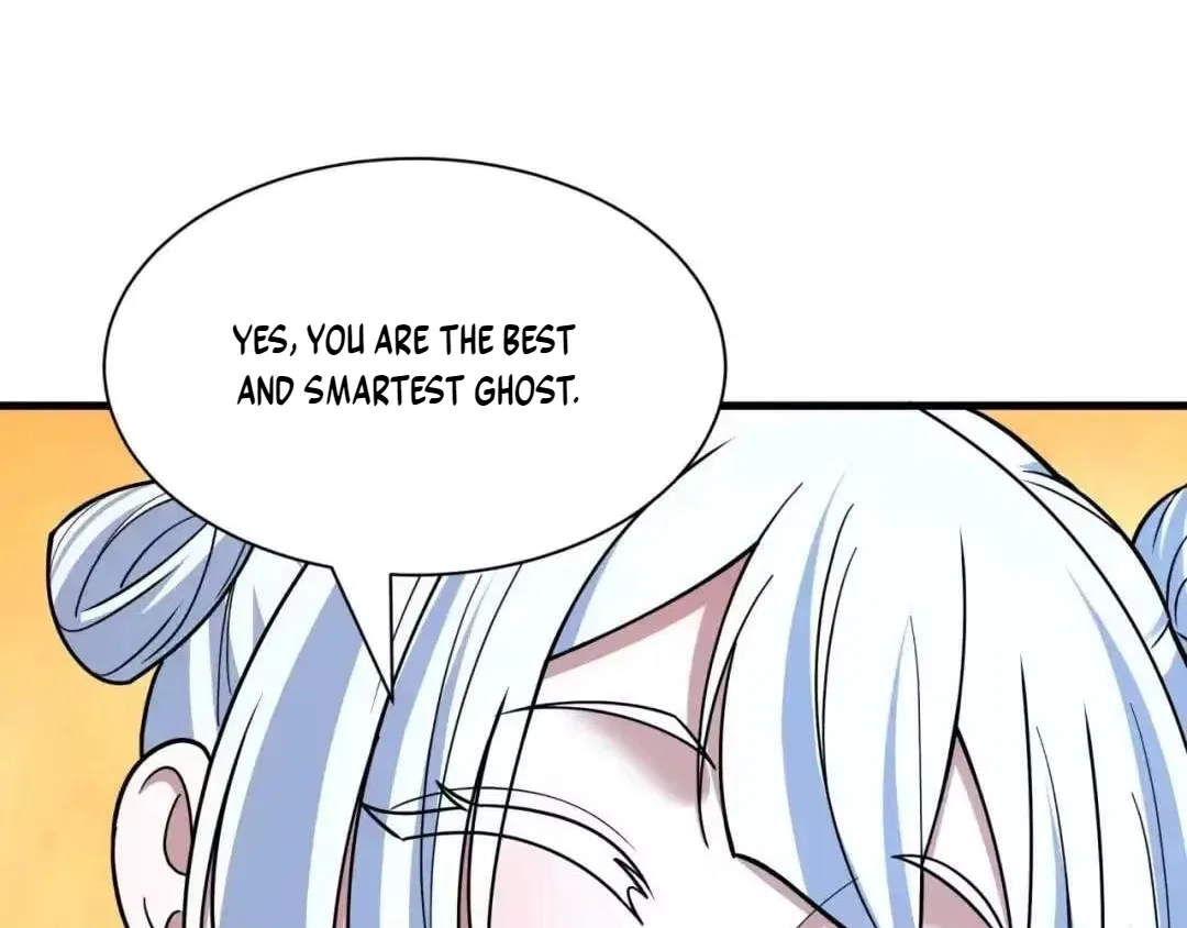 Era of the Haunted Chapter 617 – Page 131