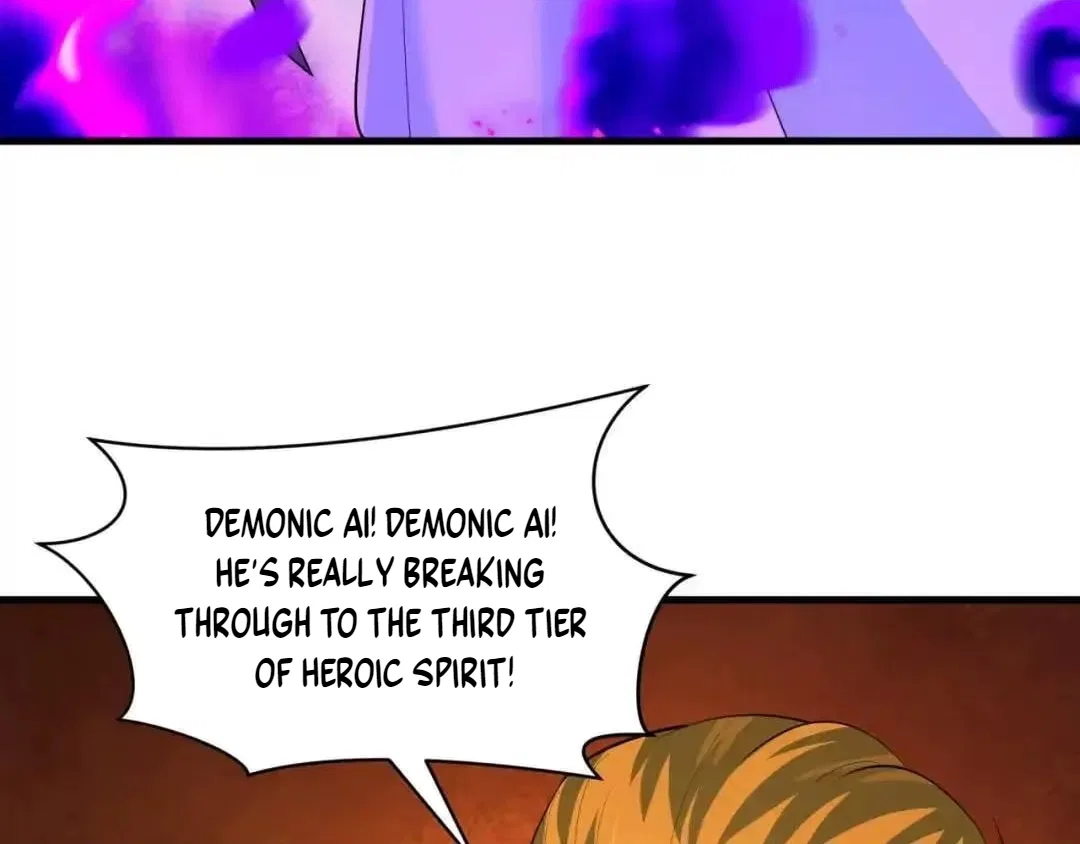 Era of the Haunted Chapter 616 – Page 4