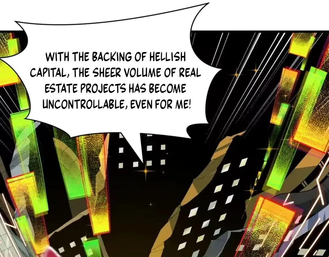 Era of the Haunted Chapter 616 – Page 17