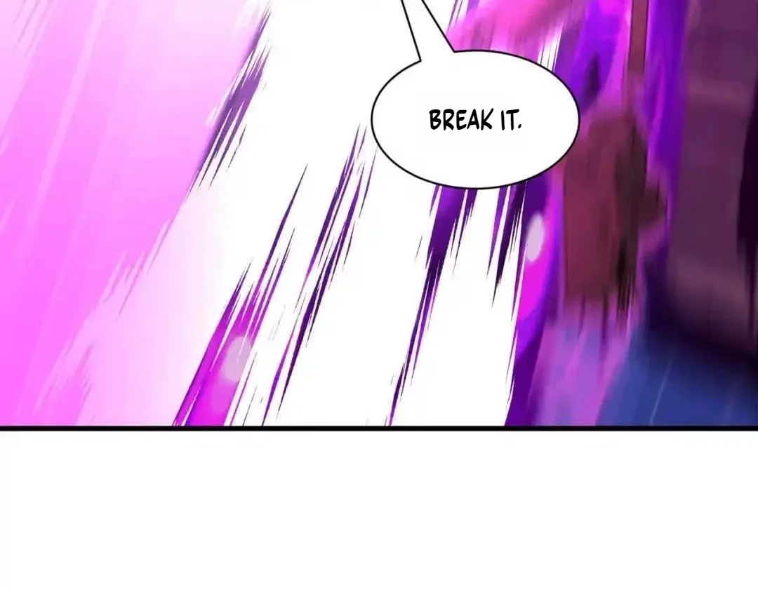 Era of the Haunted Chapter 616 – Page 39