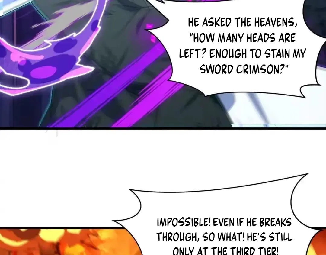 Era of the Haunted Chapter 616 – Page 44