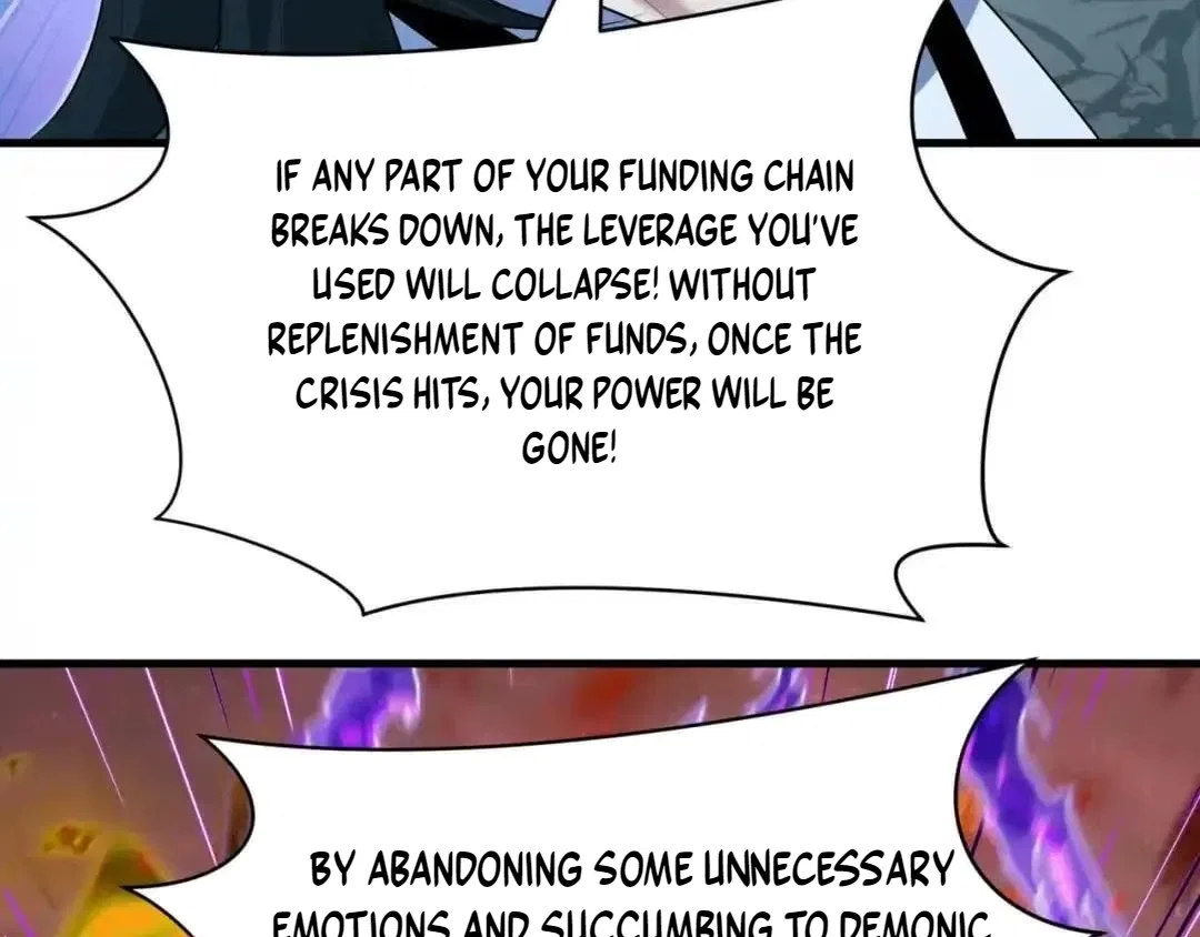 Era of the Haunted Chapter 616 – Page 56